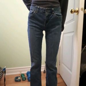 Old Navy jeans